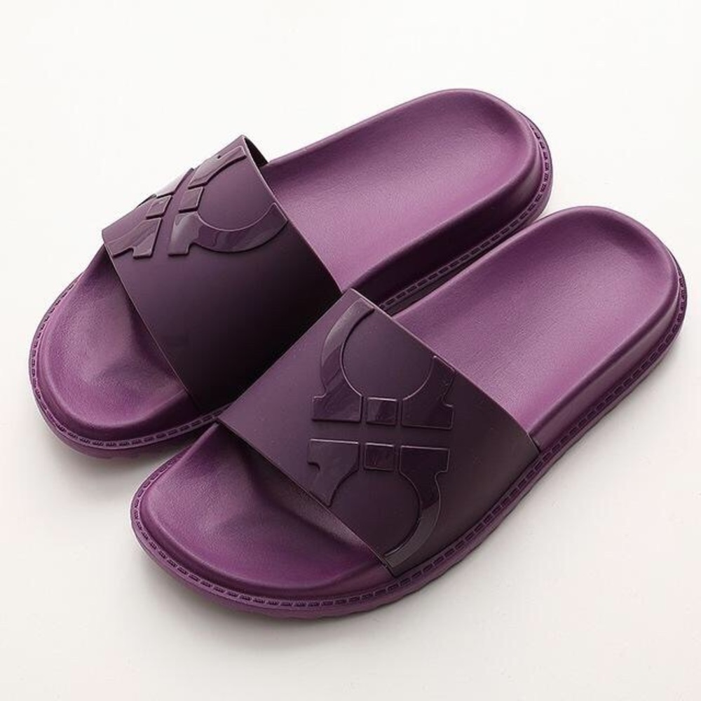 Fashion slides